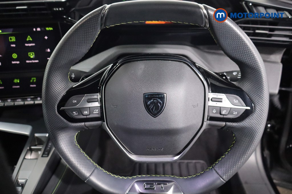 Used Peugeot 408 2024 for sale - 77962577: Photo 14