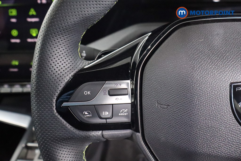 Used Peugeot 408 2024 for sale - 77962577: Photo 15