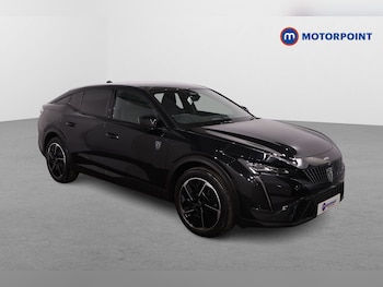 Peugeot 408 feature image