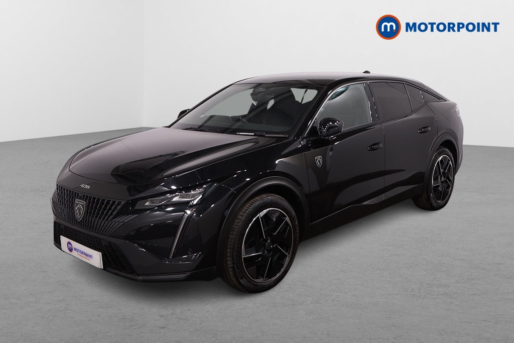 Used Peugeot 408 2024 for sale - 77962577: Photo 3