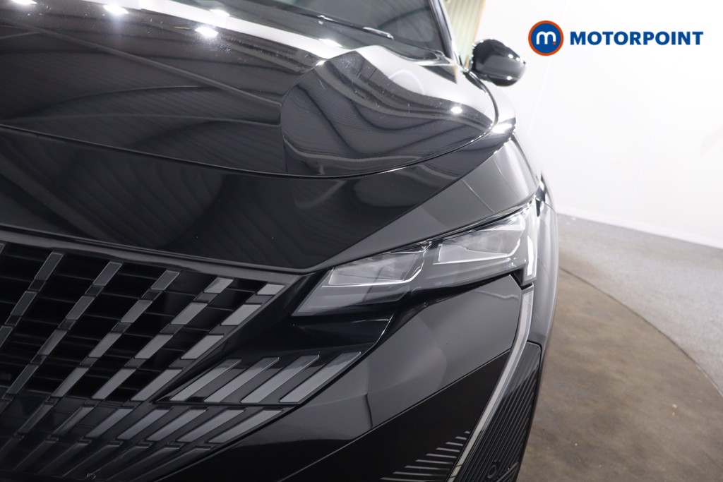 Used Peugeot 408 2024 for sale - 77962577: Photo 39