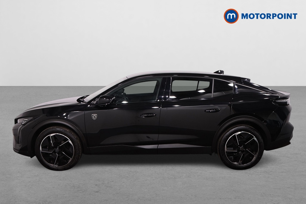 Used Peugeot 408 2024 for sale - 77962577: Photo 4