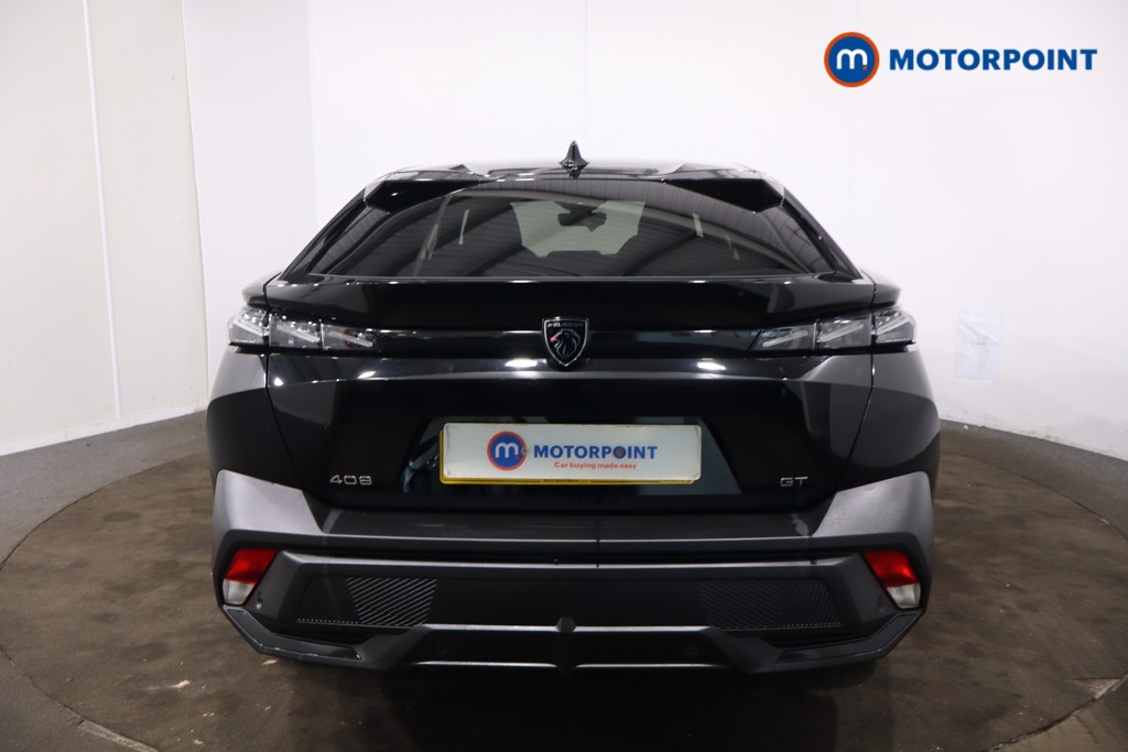 Used Peugeot 408 2024 for sale - 77962577: Photo 44