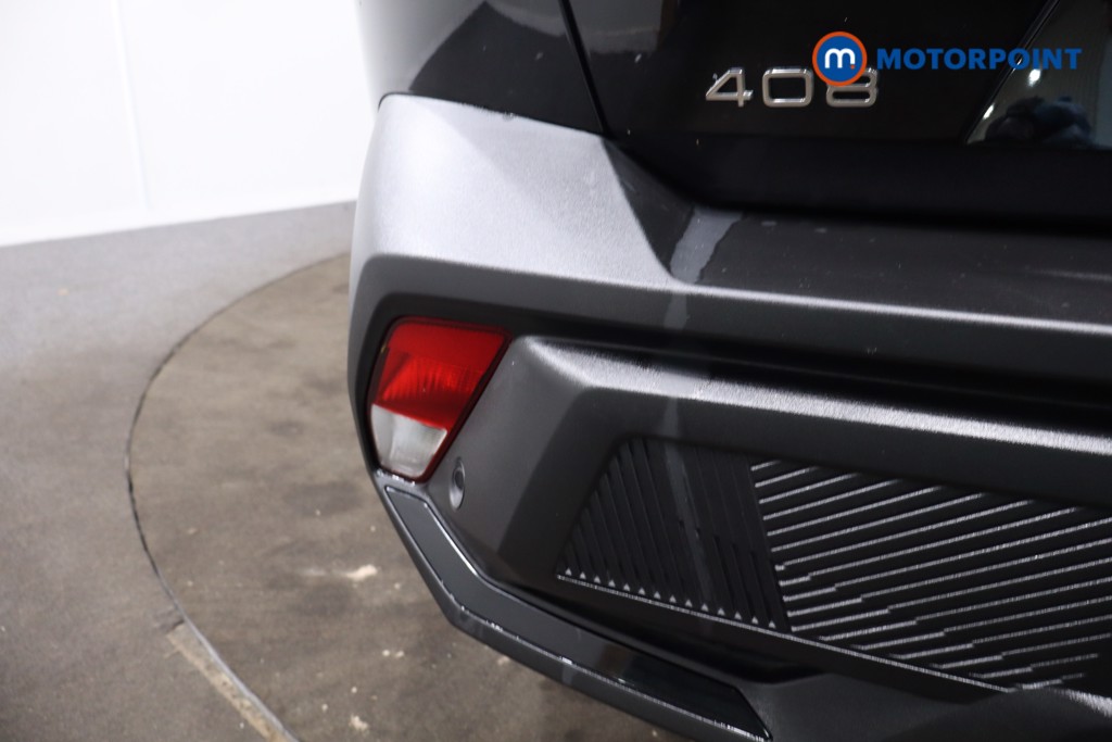 Used Peugeot 408 2024 for sale - 77962577: Photo 46