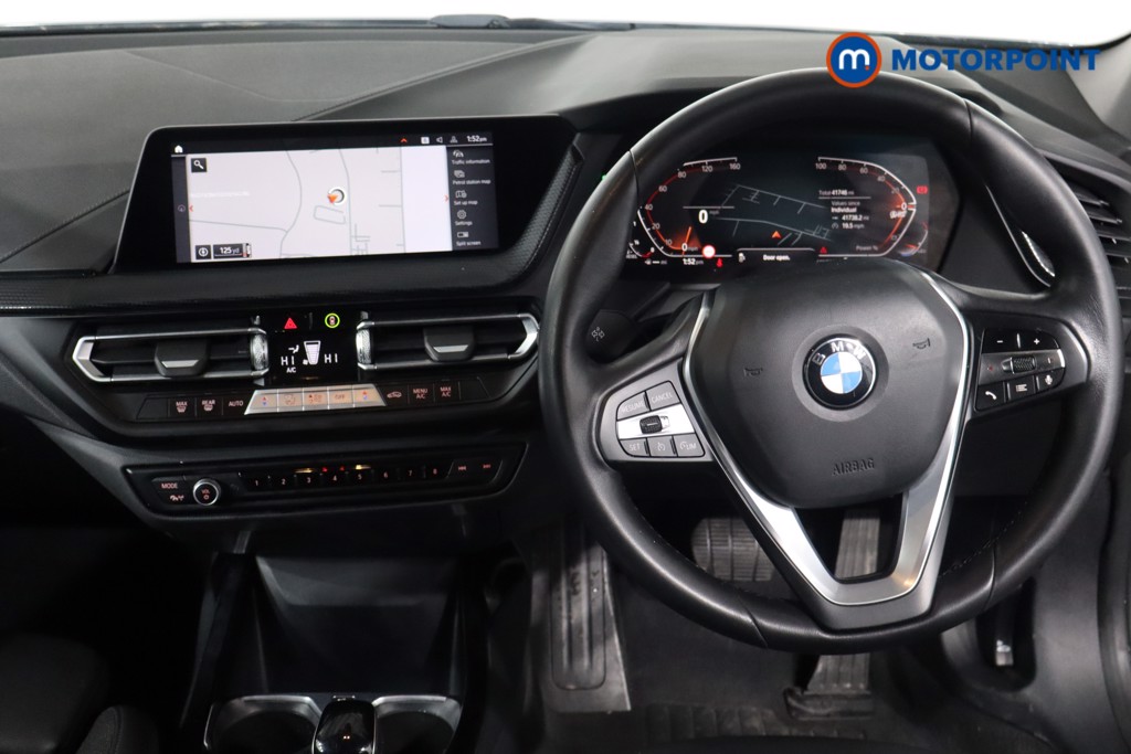 Used BMW 1 Series 2022 for sale - 77381793: Photo 11