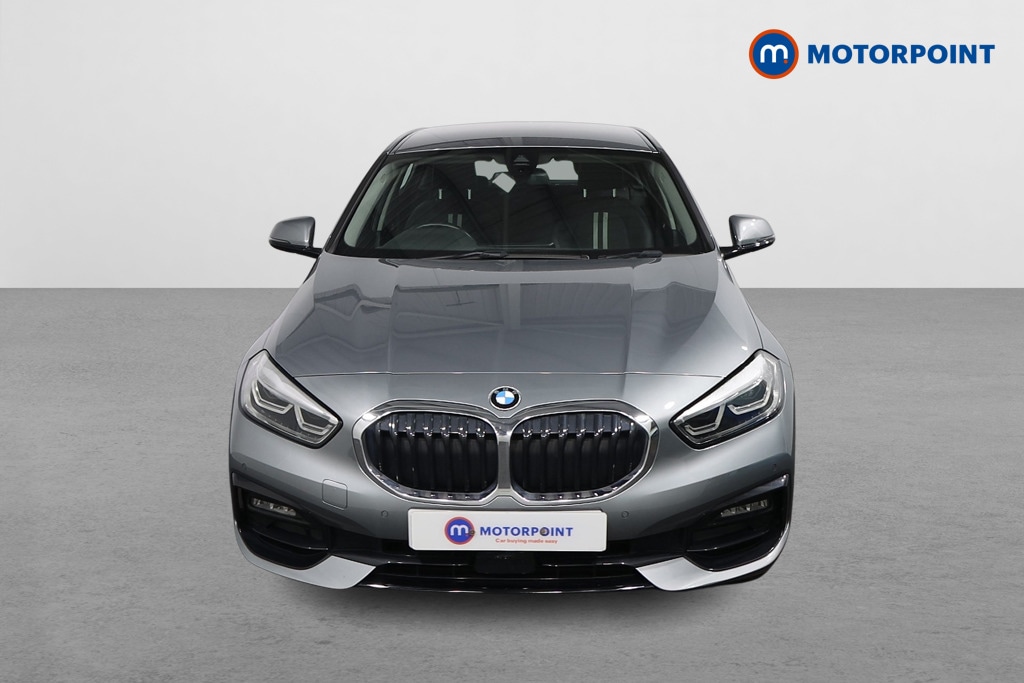 Used BMW 1 Series 2022 for sale - 77381793: Photo 2