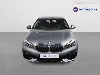 Used BMW 1 Series 2022 for sale - 77381793: Photo