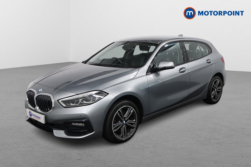 Used BMW 1 Series 2022 for sale - 77381793: Photo 3