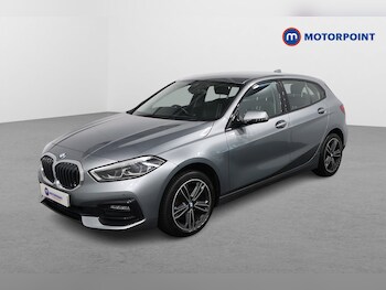 Used BMW 1 Series 2022 for sale - 77381793: Photo