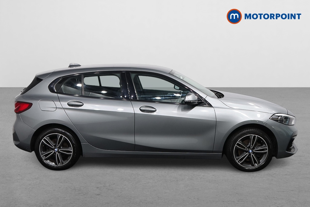 Used BMW 1 Series 2022 for sale - 77381793: Photo 8