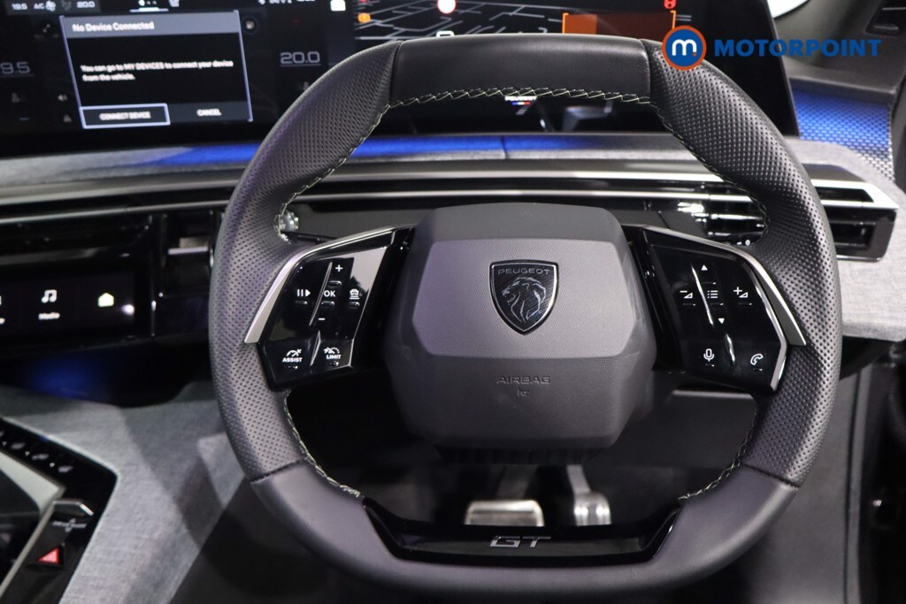Used Peugeot 5008 2025 for sale - 78223719: Photo 14