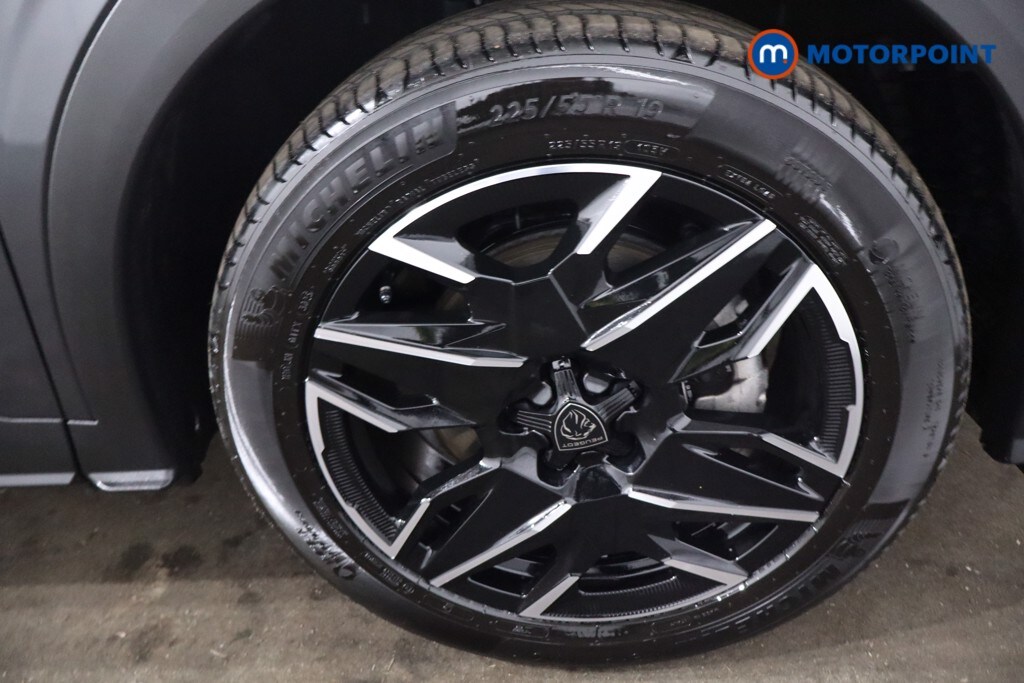 Used Peugeot 5008 2025 for sale - 78223719: Photo 18