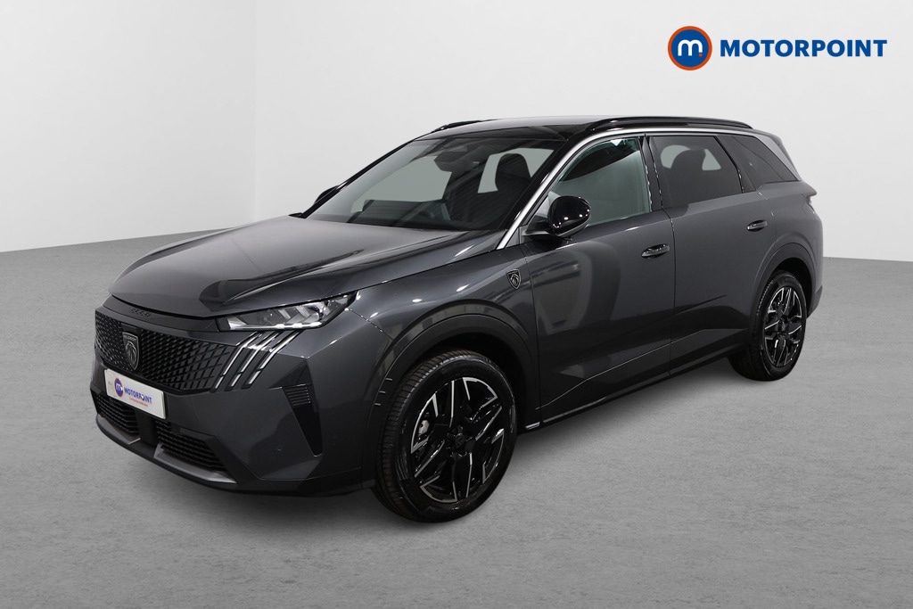 Used Peugeot 5008 2025 for sale - 78223719: Photo 3