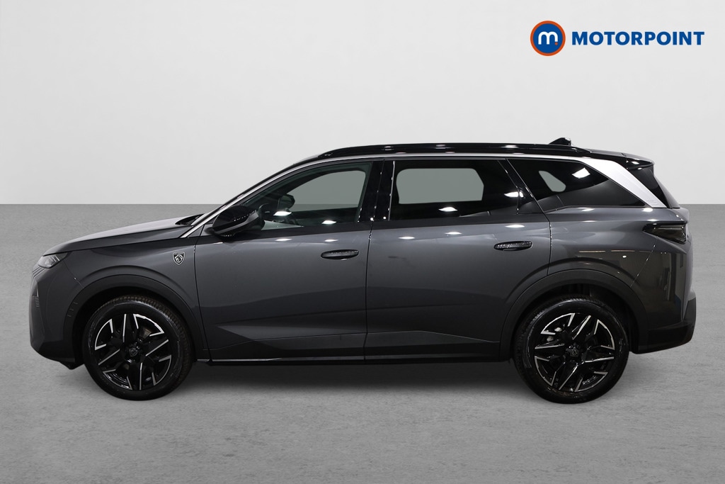 Used Peugeot 5008 2025 for sale - 78223719: Photo 4