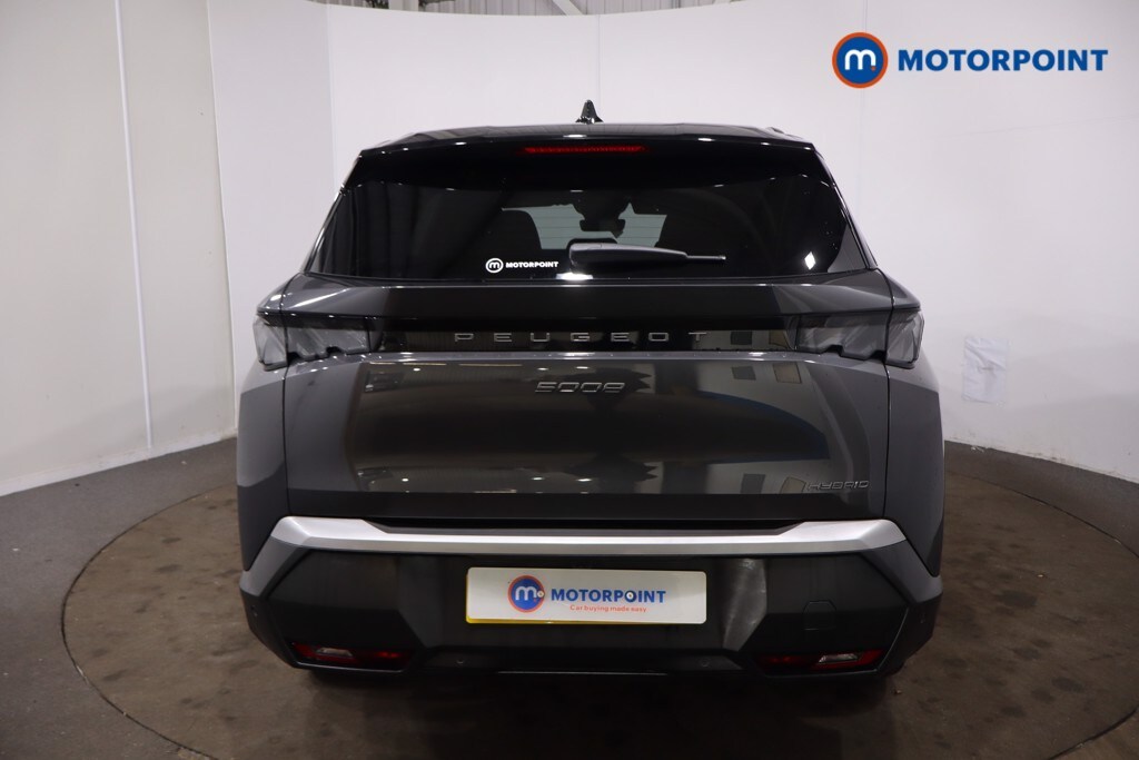 Used Peugeot 5008 2025 for sale - 78223719: Photo 47