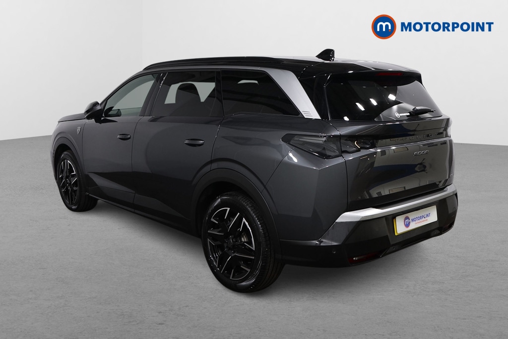 Used Peugeot 5008 2025 for sale - 78223719: Photo 5