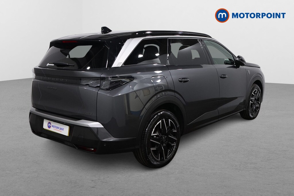 Used Peugeot 5008 2025 for sale - 78223719: Photo 7