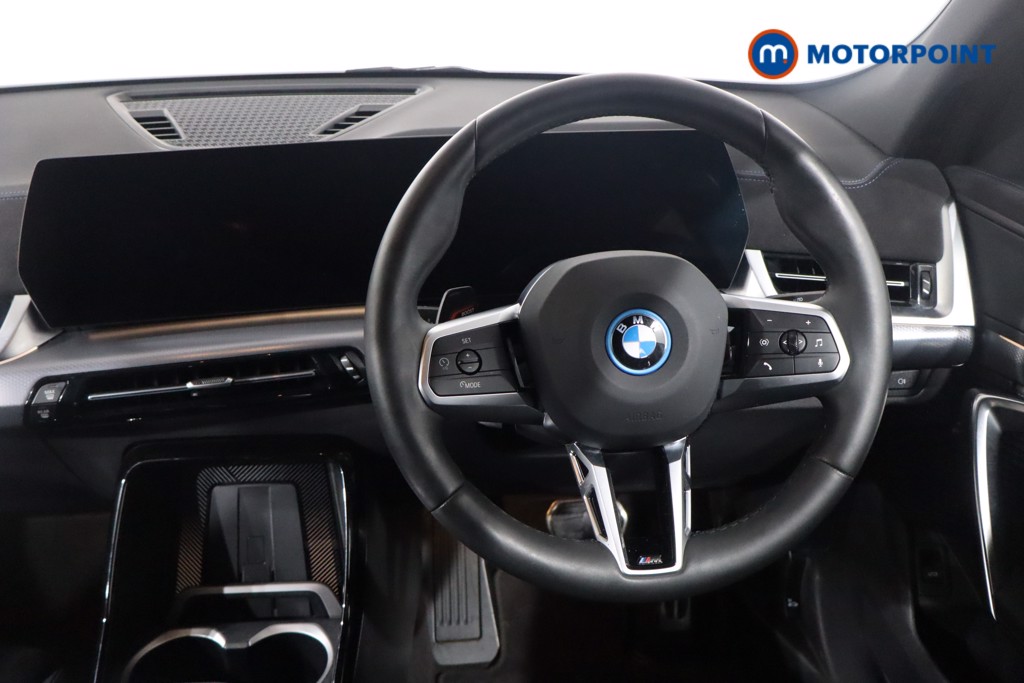 Used BMW iX2 2025 for sale - 76706947: Photo 11