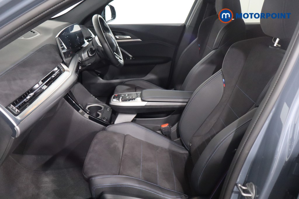 Used BMW iX2 2025 for sale - 76706947: Photo 12