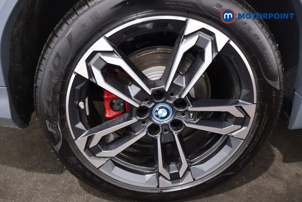 Used BMW iX2 2025 for sale - 76706947: Photo 17