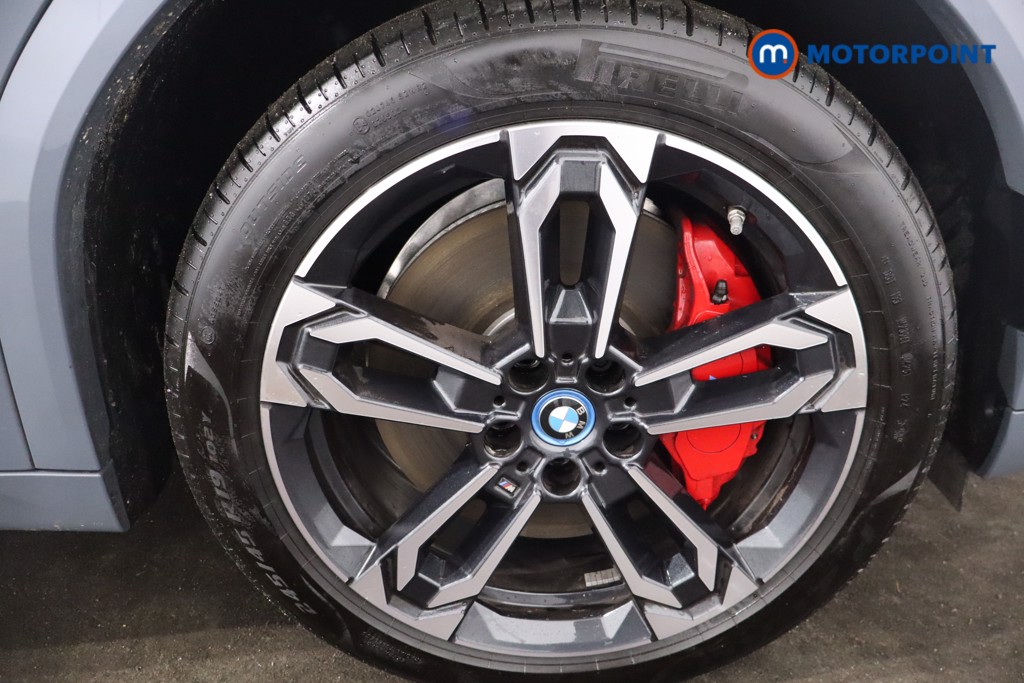 Used BMW iX2 2025 for sale - 76706947: Photo 18