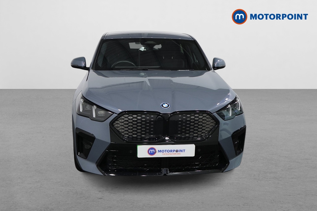 Used BMW iX2 2025 for sale - 76706947: Photo 2