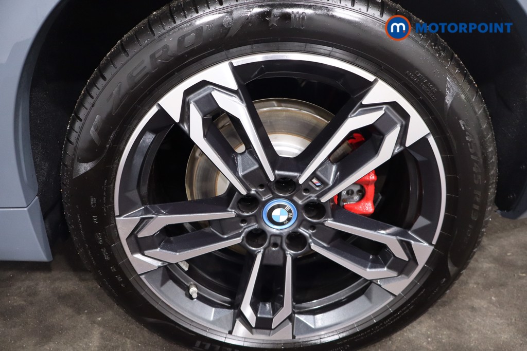 Used BMW iX2 2025 for sale - 76706947: Photo 20