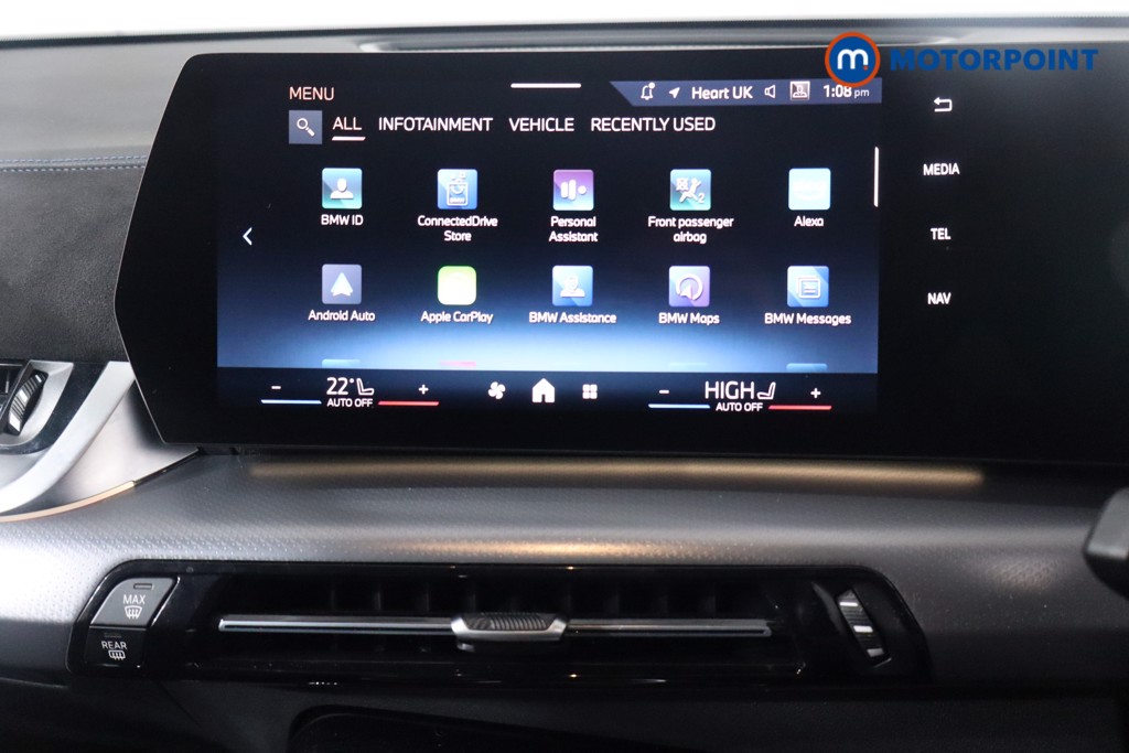 Used BMW iX2 2025 for sale - 76706947: Photo 22