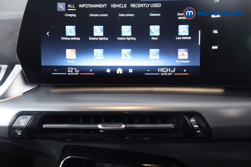 Used BMW iX2 2025 for sale - 76706947: Photo 23