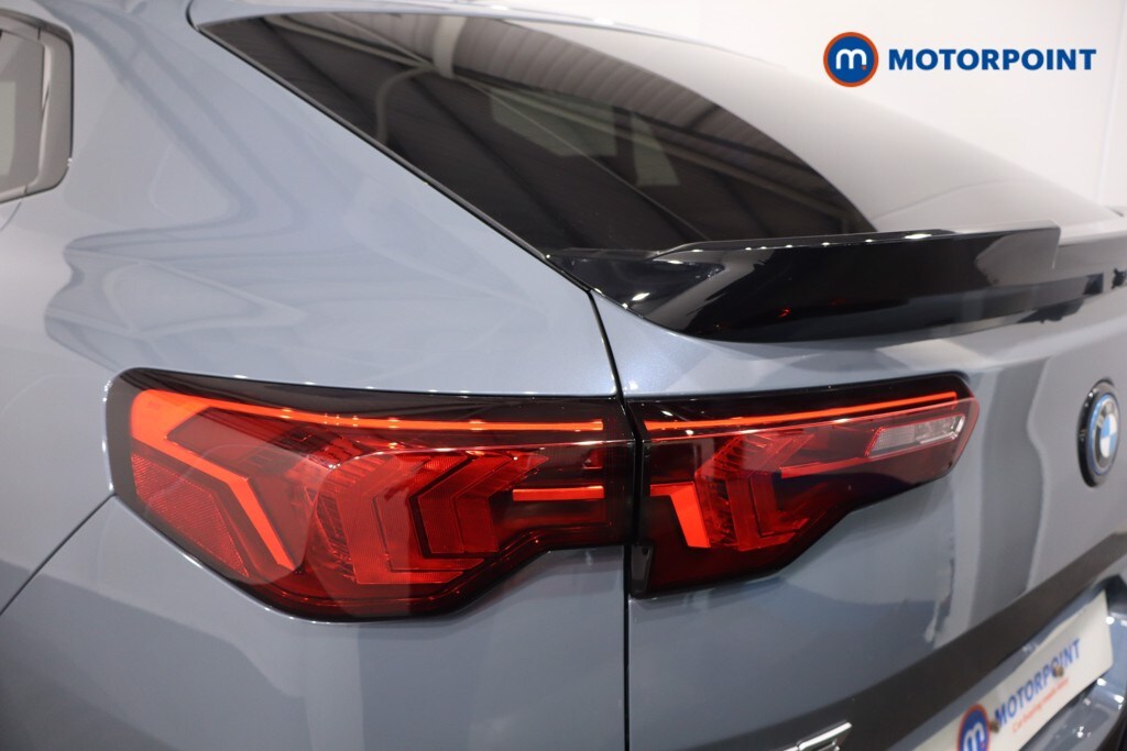 Used BMW iX2 2025 for sale - 76706947: Photo 43