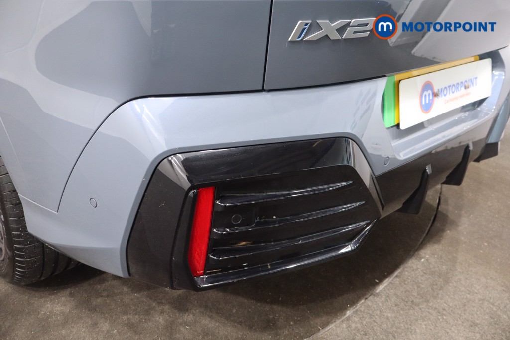 Used BMW iX2 2025 for sale - 76706947: Photo 44