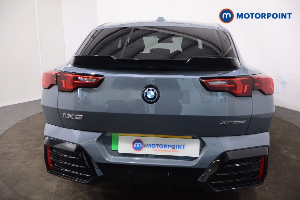 Used BMW iX2 2025 for sale - 76706947: Photo 47