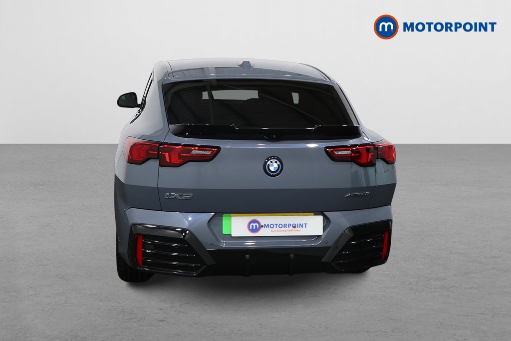 Used BMW iX2 2025 for sale - 76706947: Photo 6