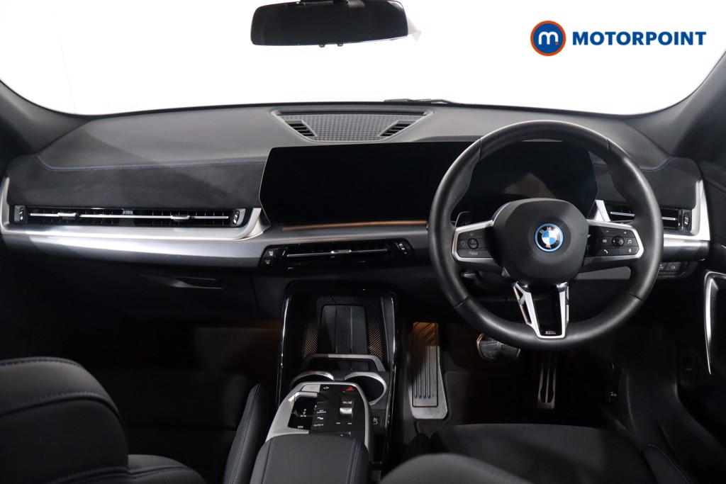 Used BMW iX2 2025 for sale - 76706947: Photo 9