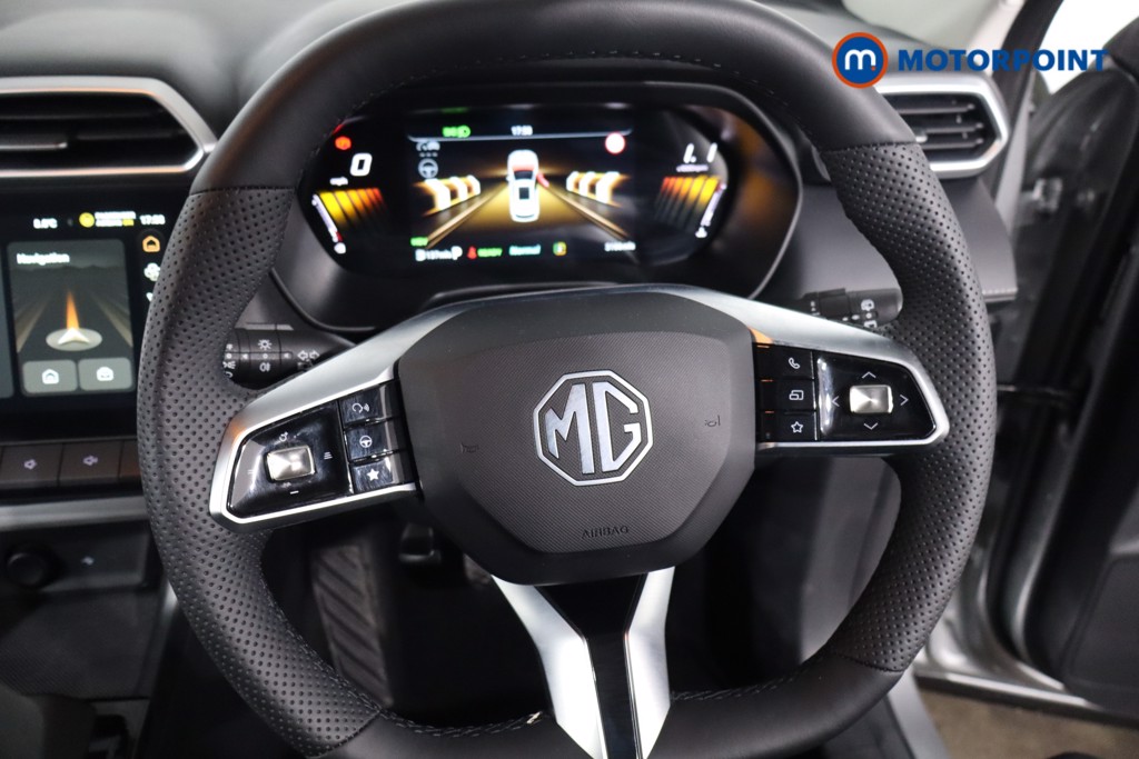 Used MG MG ZS 2025 for sale - 77961242: Photo 14