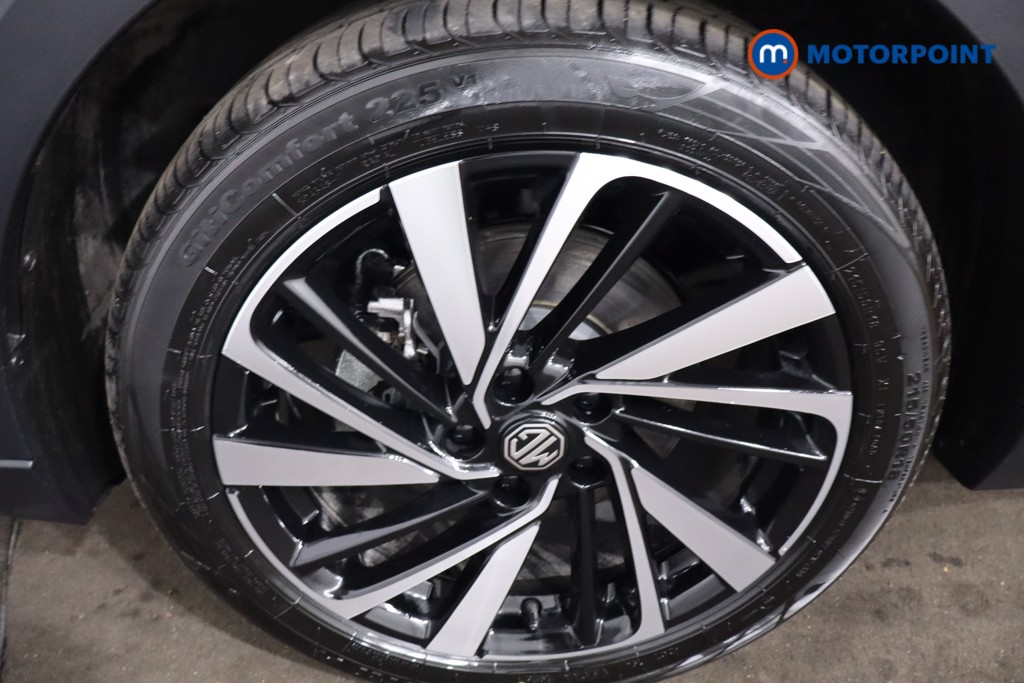 Used MG MG ZS 2025 for sale - 77961242: Photo 19