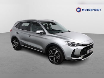 Used MG MG ZS 2025 for sale - 77961242: Photo