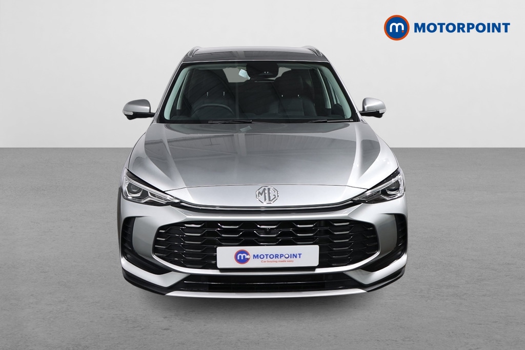 Used MG MG ZS 2025 for sale - 77961242: Photo 2