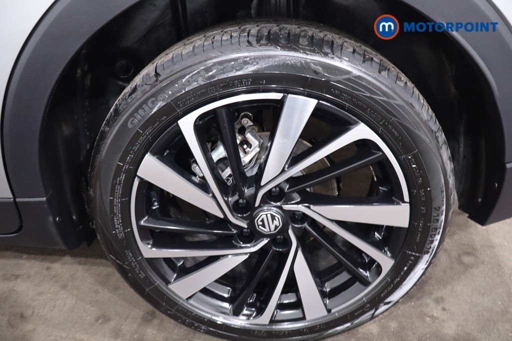 Used MG MG ZS 2025 for sale - 77961242: Photo 20