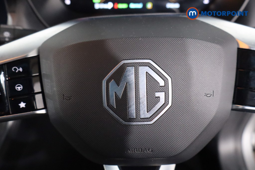 Used MG MG ZS 2025 for sale - 77961242: Photo 21