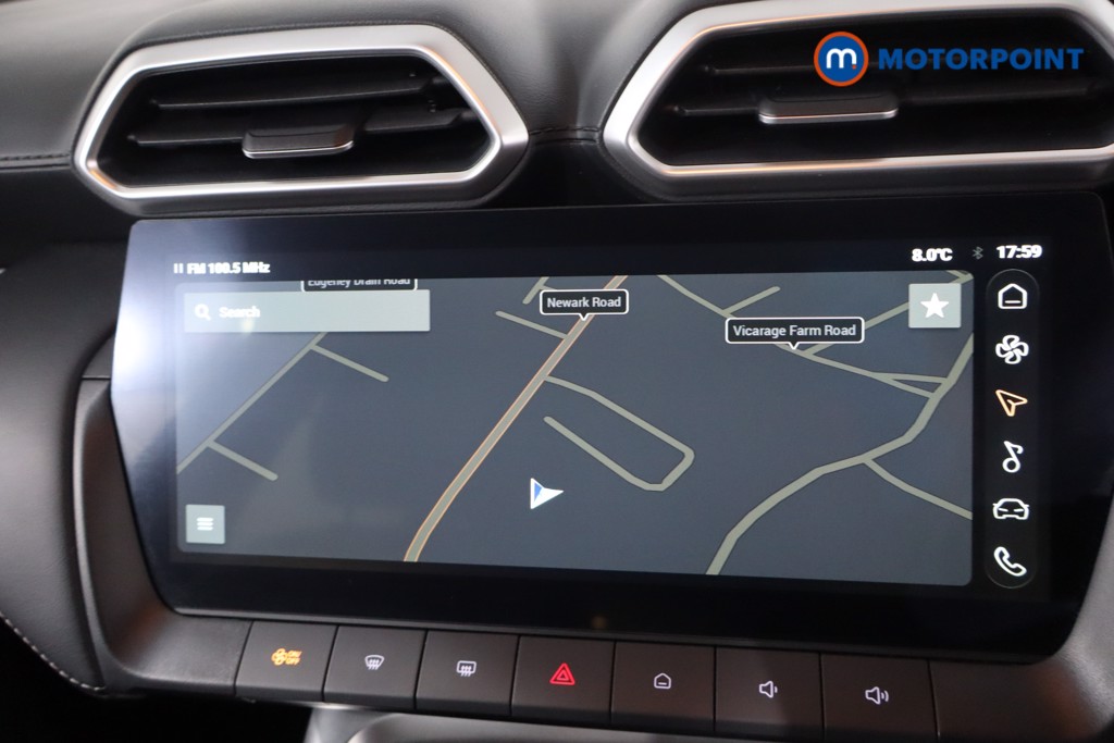 Used MG MG ZS 2025 for sale - 77961242: Photo 27