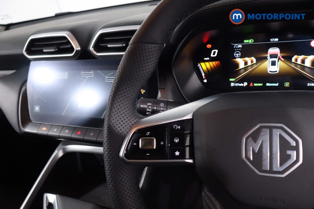 Used MG MG ZS 2025 for sale - 77961242: Photo 28