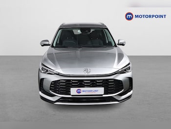 Used MG MG ZS 2025 for sale - 77961242: Photo