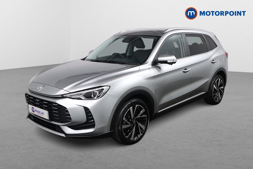 Used MG MG ZS 2025 for sale - 77961242: Photo 3