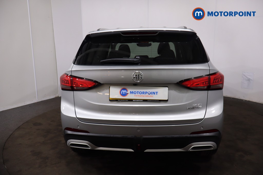 Used MG MG ZS 2025 for sale - 77961242: Photo 40