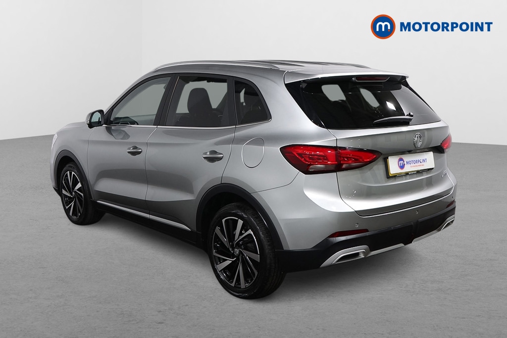 Used MG MG ZS 2025 for sale - 77961242: Photo 5