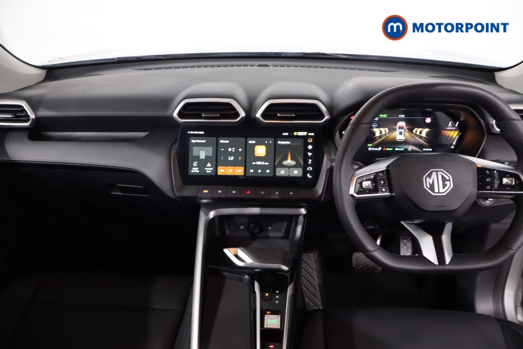 Used MG MG ZS 2025 for sale - 77961242: Photo 9