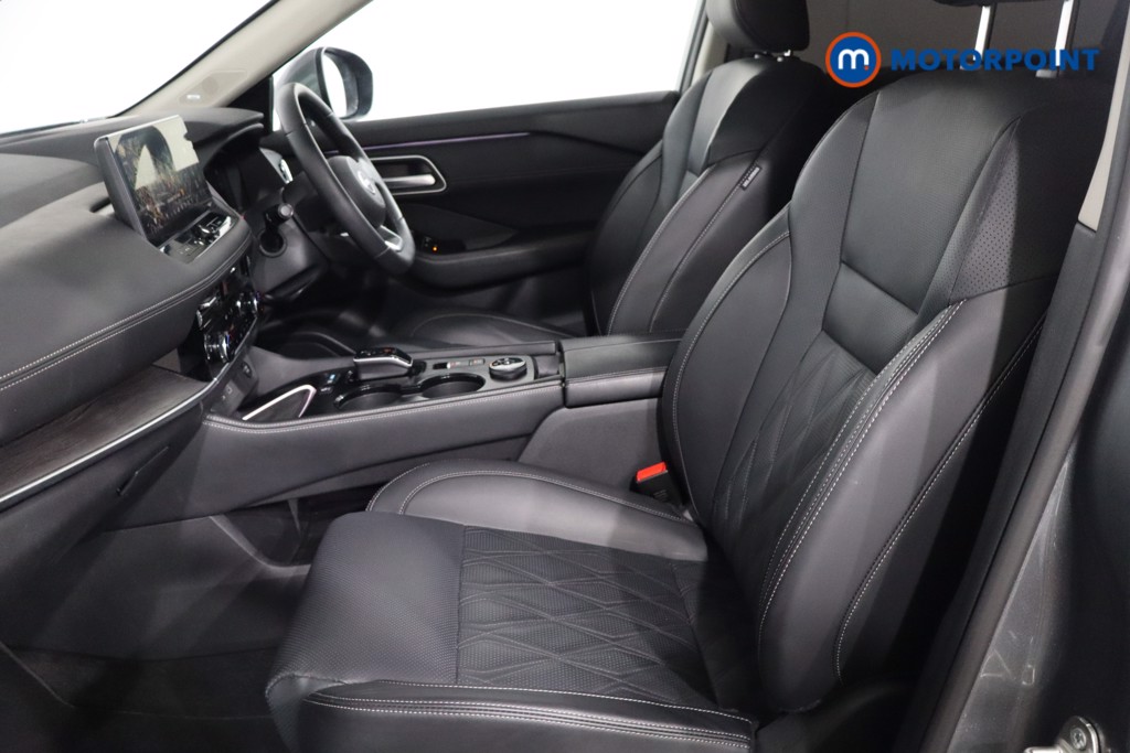 Used Nissan X-Trail 2025 for sale - 76777662: Photo 12