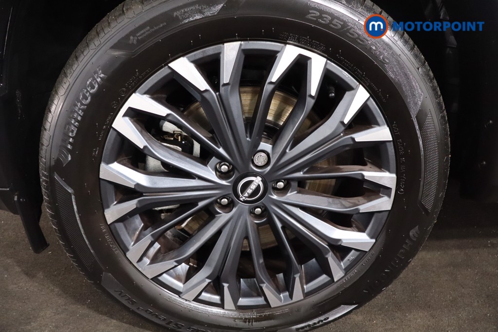 Used Nissan X-Trail 2025 for sale - 76777662: Photo 19