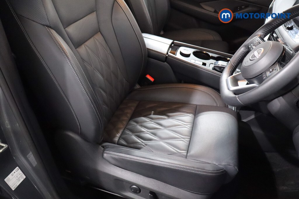 Used Nissan X-Trail 2025 for sale - 76777662: Photo 31